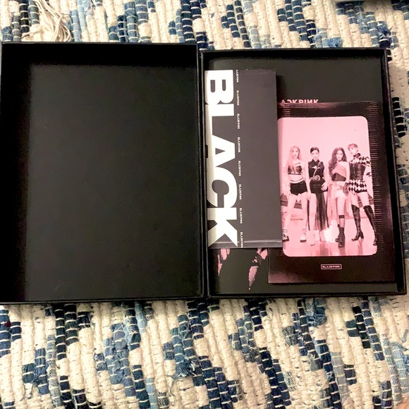 BLACKPINK 2nd Mini Album: Kill This Love (with photocard/ all inclusions) - Picture 2 of 9